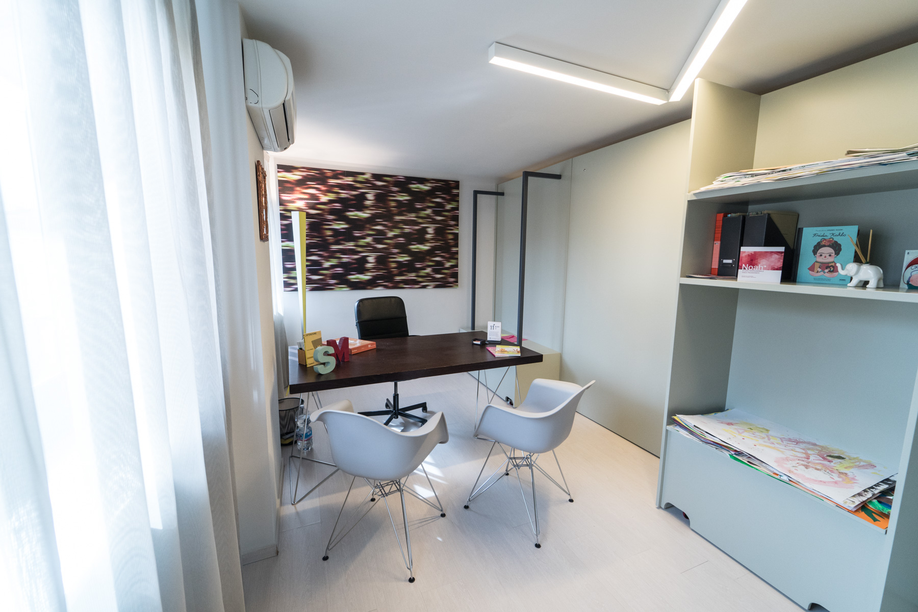 studio psicopedagogico noah gallery